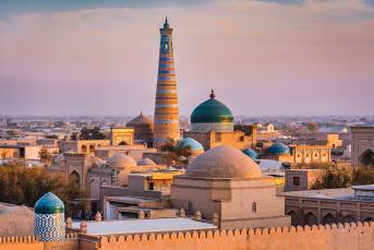 Samarkand