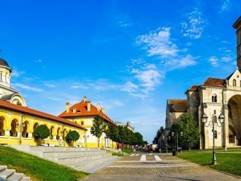 Alba Iulia