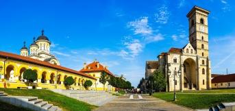 Alba Iulia