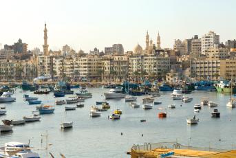 Alexandria v2