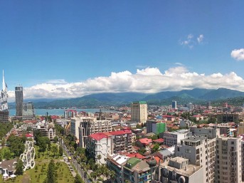 Batumi pic