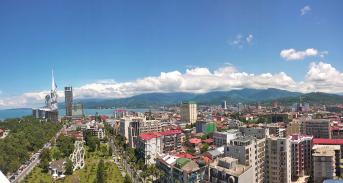 Batumi pic