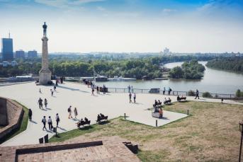 Belgrade v4