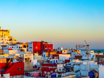 Casablanca City View Hero 1282682