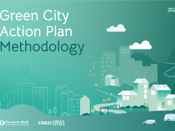 Cover GCAP Methodology