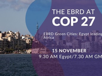 EBRDcop27Egypt