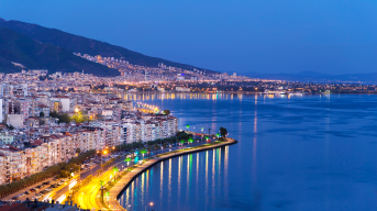IZMIR