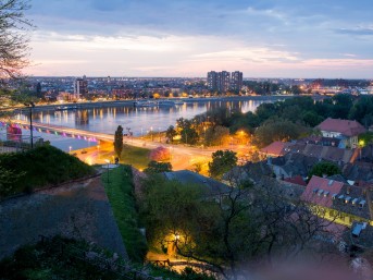 Novi Sad