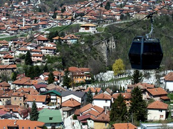 Sarajevo 1395306631650
