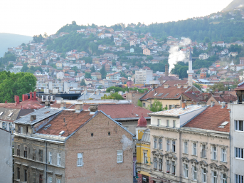 Sarajevo 2