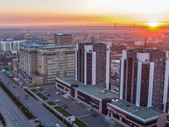 Shymkent