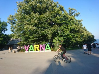 Varna v2