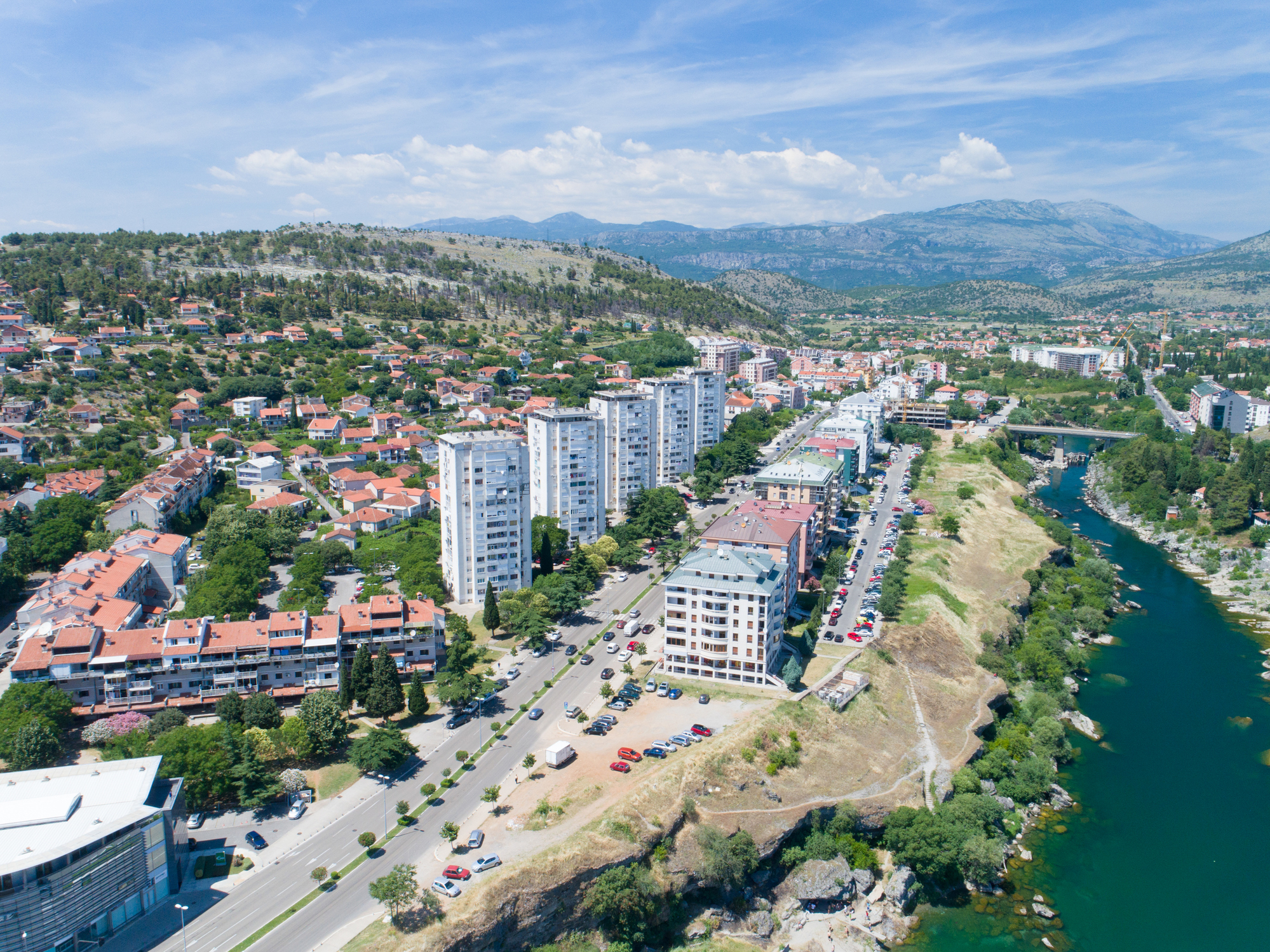 Podgorica Podgorica