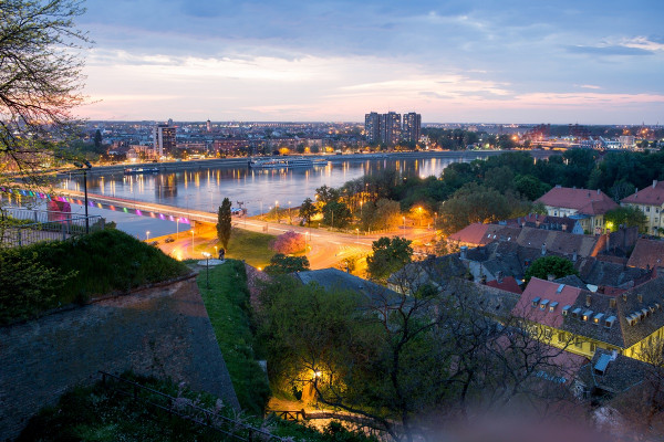 Novi Sad