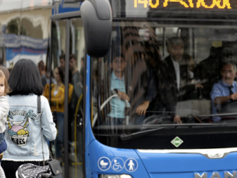 news ebrd green buses