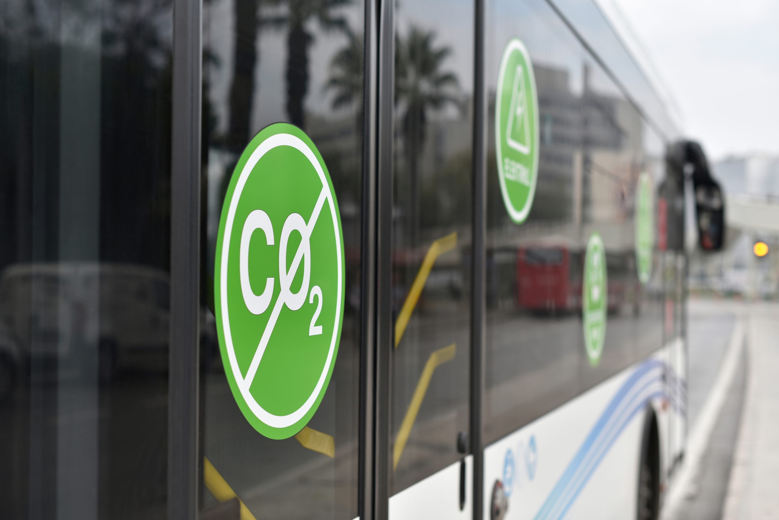 Public transportation that works: The Curitiba Case - better operations