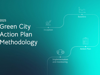 GCAP Methodology cover
