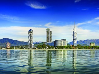 Batumi