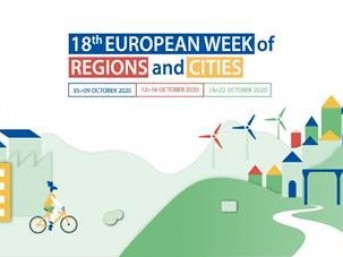 EU Week of Regions and Cities