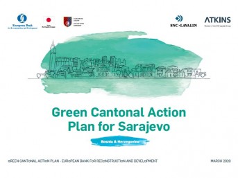 Sarajevo GCAP cover