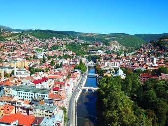 bascarsija sarajevo