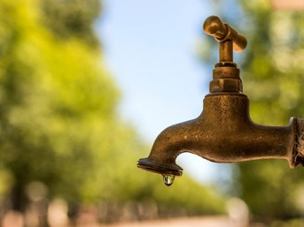 water supply in Banja Luka